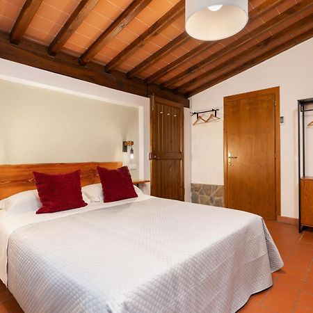 Agriturismo Bellosguardo Реджелло Экстерьер фото